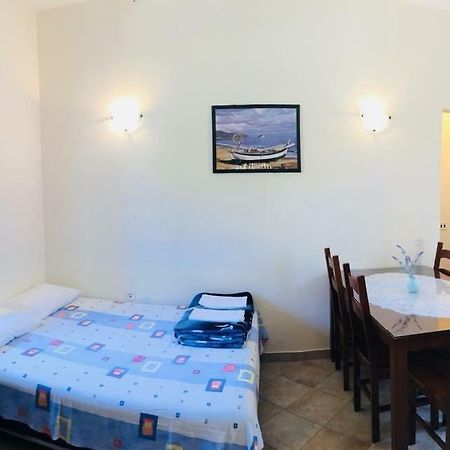 Milutinov Dvor Apartments Vrsi Ngoại thất bức ảnh