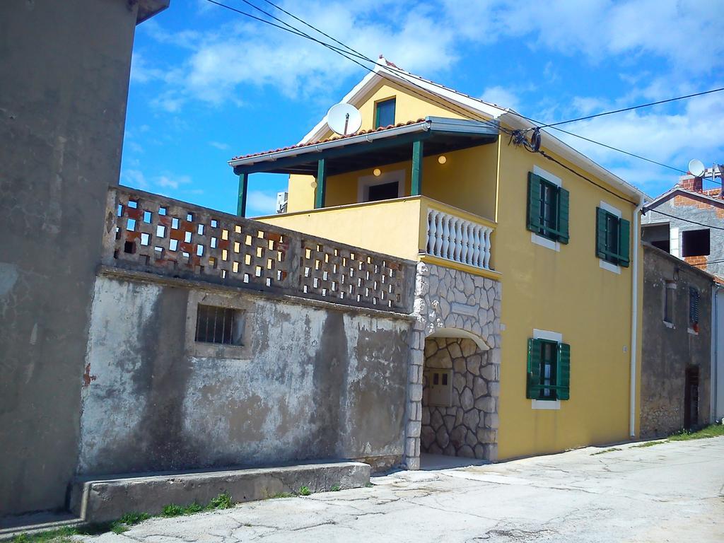 Milutinov Dvor Apartments Vrsi Ngoại thất bức ảnh